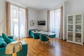 2 minutes from the Colosseum - Luxury apartment